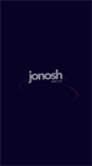 Mobile Screenshot of jonosh.nl